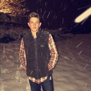 Meet your Posher, Josh